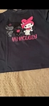 Костюм "My melody" арт. дк334
